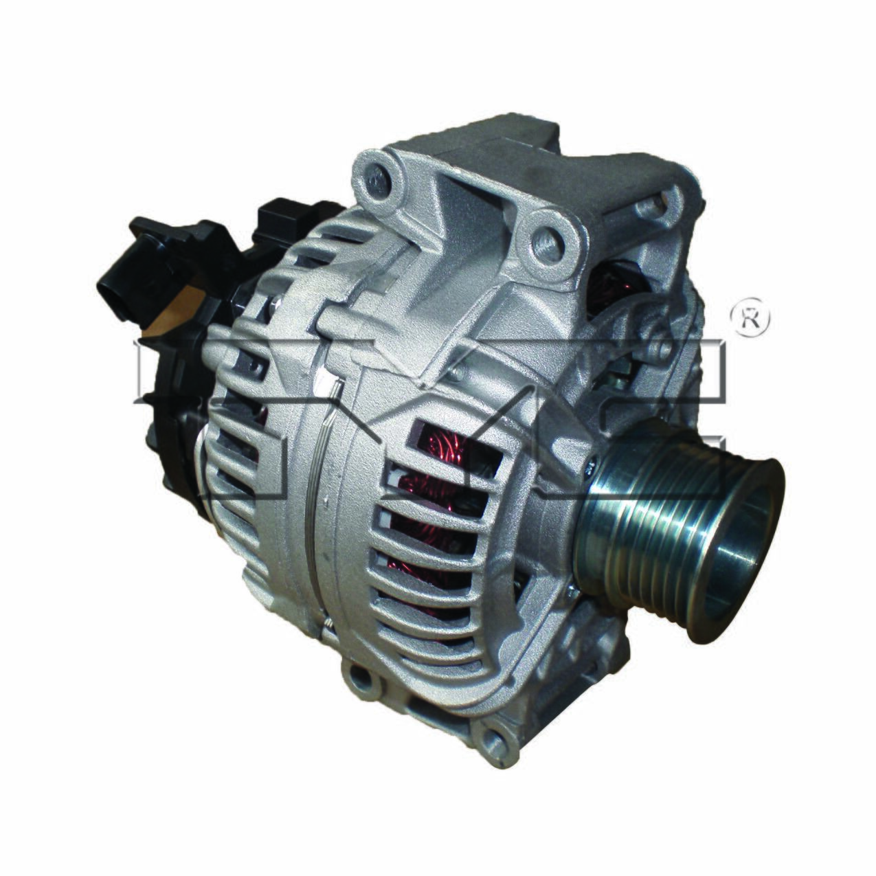 Mercedes Alternator 000906110283 - TYC 211215